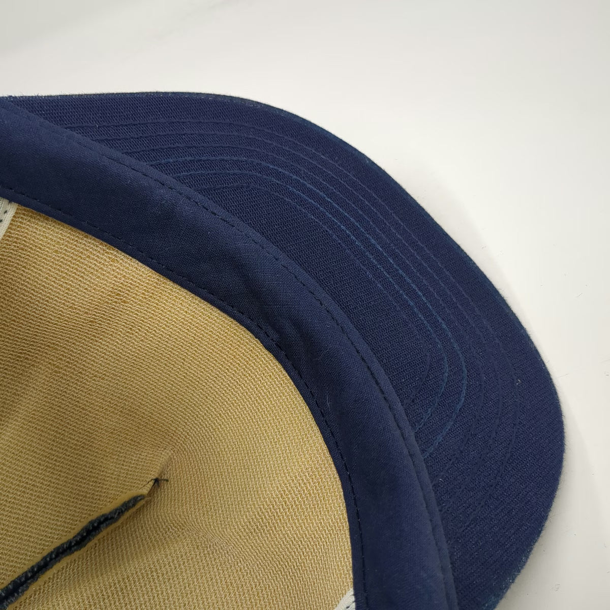 Ace Hardware Dam Lumber Co American Falls Blue 5 Panel Hat OS Snapback Vintage