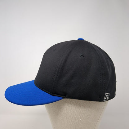 Ignite Baseball Fitted Hat Multicolor L/XL Embroidered Pulse Richardson