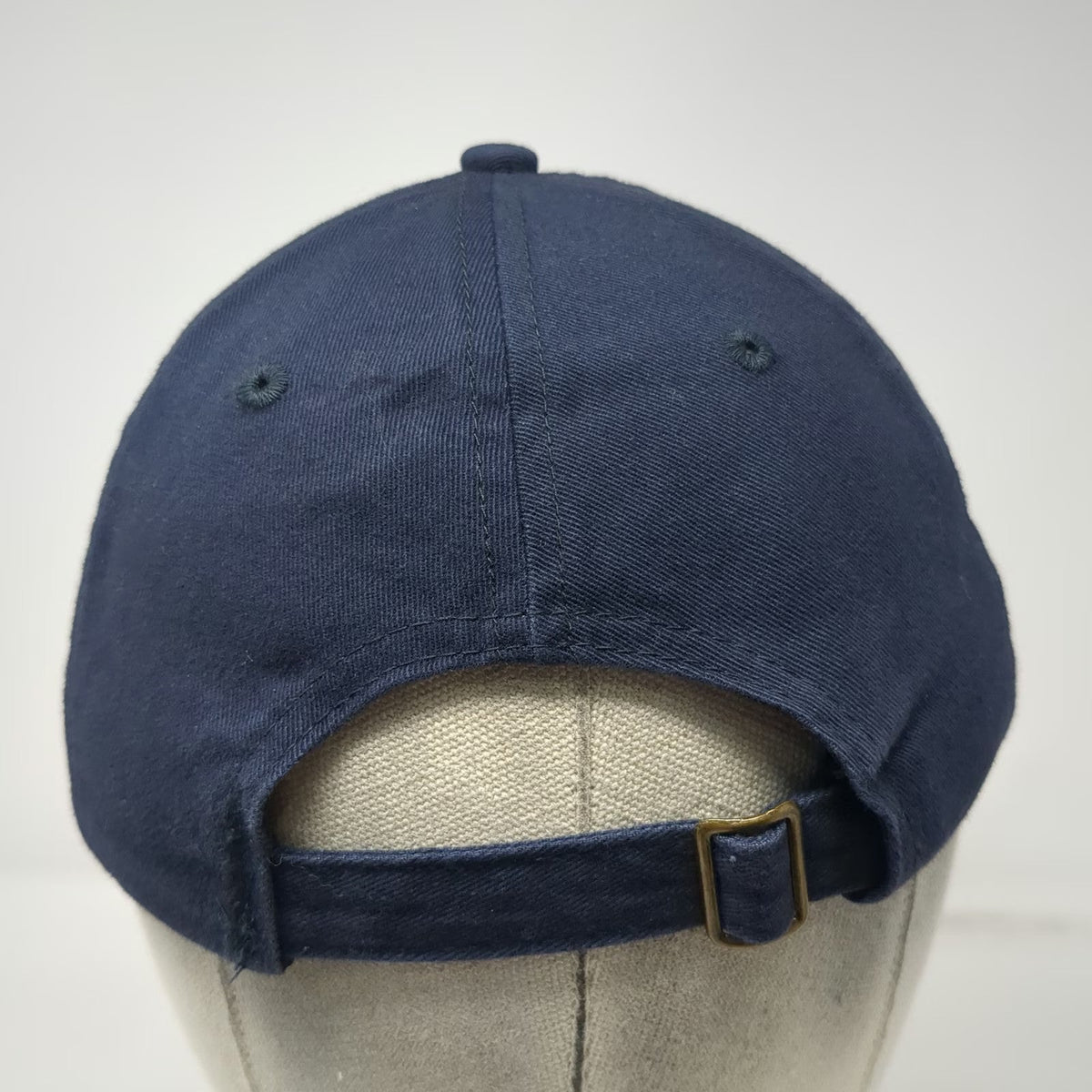K-Products Baseball Cap Blue One Size Coldwell Banker Tomlinson Group Slideback