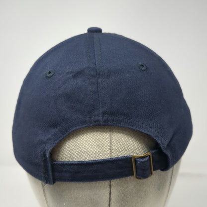 K-Products Baseball Cap Blue One Size Coldwell Banker Tomlinson Group Slideback