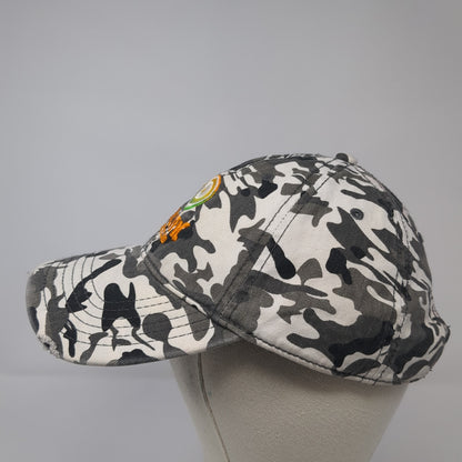 Pacific Recycling Baseball Cap Multicolor One Size Adjustable Embroidered Otto