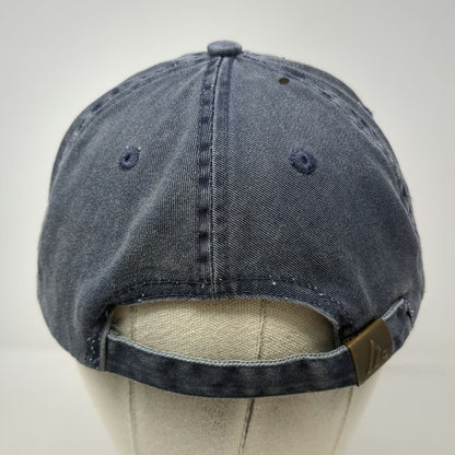 Caribbean Side Acapulco Mexico Blue Baseball Cap One Size Slideback Cotton Hat