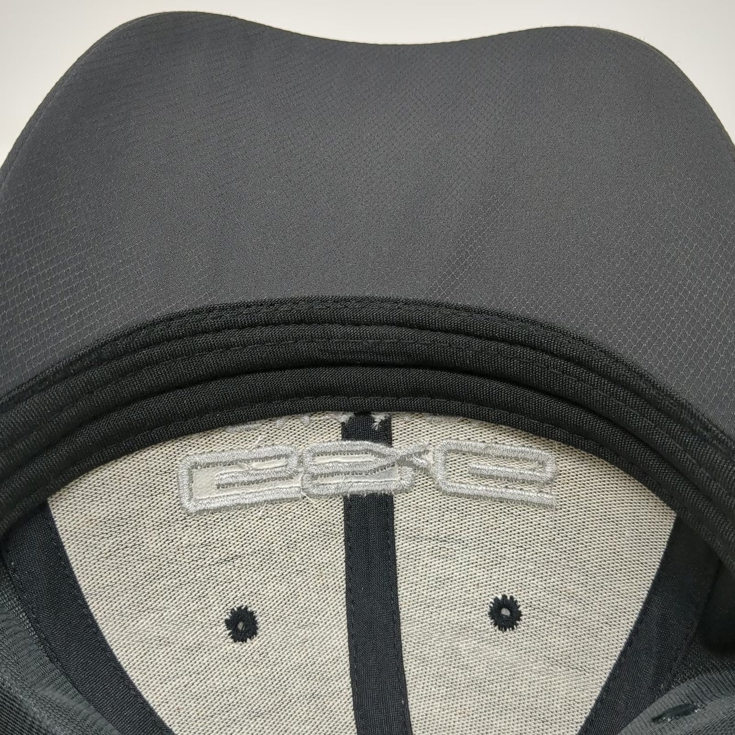G&G Armament Baseball Cap Black OSFM Laurel Leaves Kanji Tactical Airsoft Hat