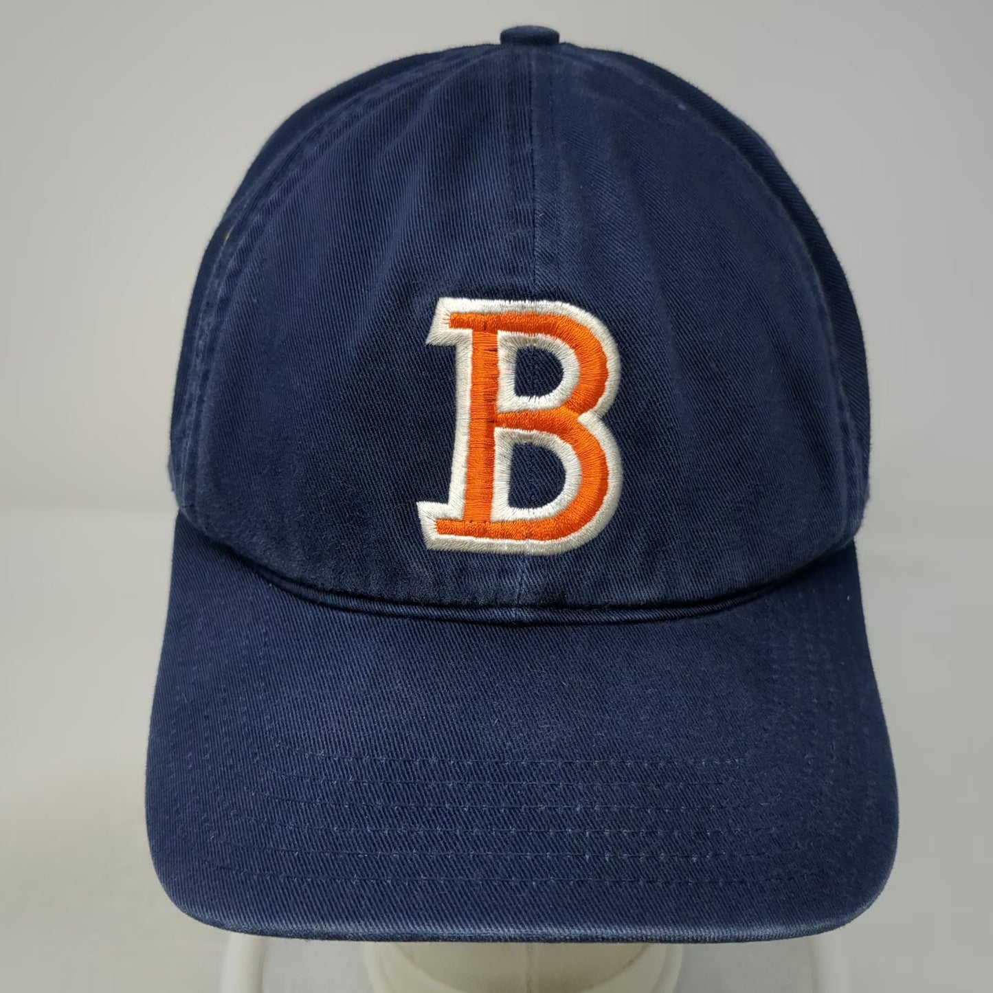 Richardson Boise State Broncos NCAA Blue One Size Baseball Cap Humanitarian Bowl