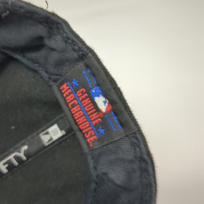 Philadelphia Phillies MLB New Era Snapback Black One Size American Flag Hat