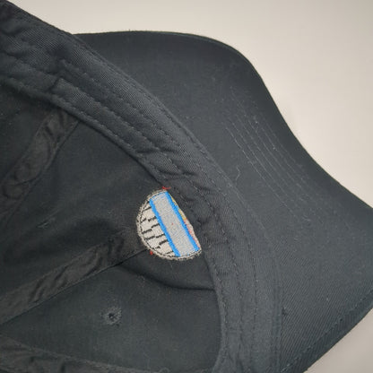 AG Equipt Inc. Snapback Mesh Back Trucker Hat Black One Size Winner