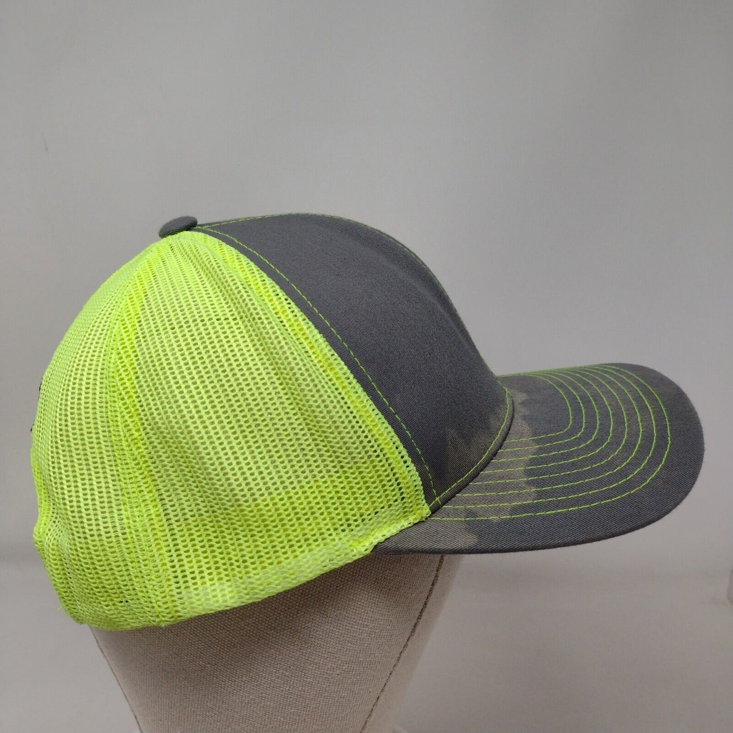 McCall Amateur 2017 Snapback Trucker Hat Multi One Size Lakeview Financial