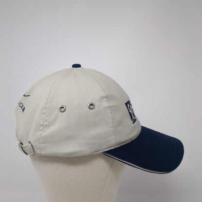 Cactus Petes Slideback Hat Multicolor One Size Adjustable KC Caps