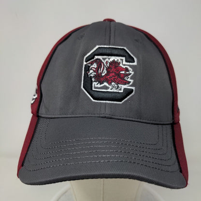 Russell Athletic Men's Strapback Hat Multicolor OSFA South Carolina Gamecocks