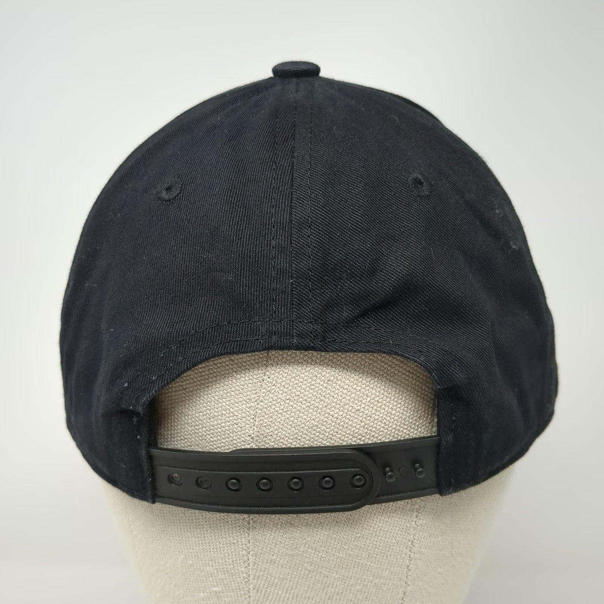 C-Life Snapback Black One Size Drift vs Lift Ford Monster Energy Maverik Hat