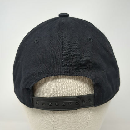 C-Life Snapback Black One Size Drift vs Lift Ford Monster Energy Maverik Hat