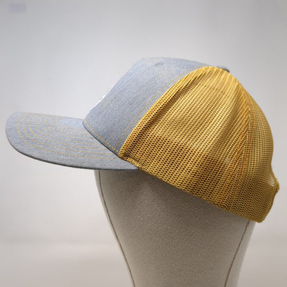 Explore Trucker Hat Multi One Size Jewett Elementary Outdoor School