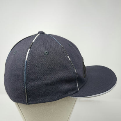 Alpinestars Baseball Cap Gray M Camo Under Brim Stretch Fit Embroidered Logo hat