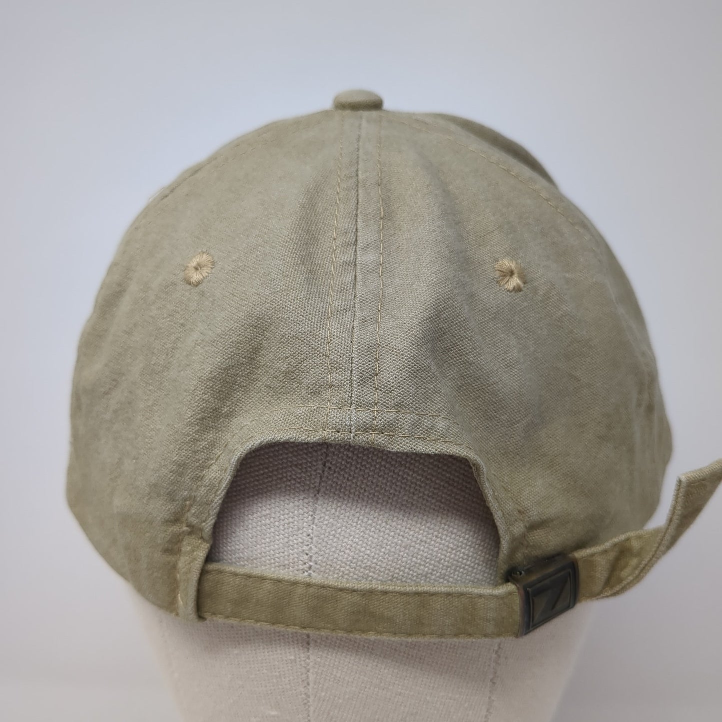 HIT Slideback Hat Multicolor One Size Adjustable Embroidered Zkapz