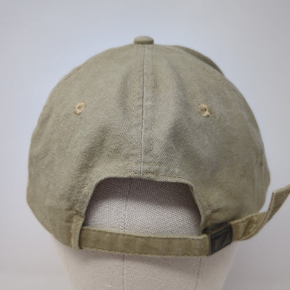 HIT Slideback Hat Multicolor One Size Adjustable Embroidered Zkapz
