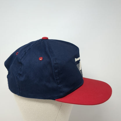 RoameR One Snapback Hat Multicolor One Size Adjustable 6 Panel Sportsman