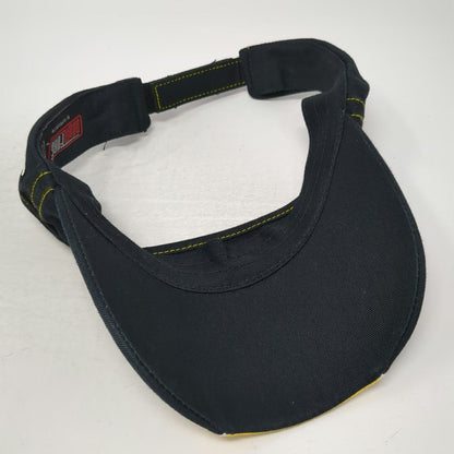 Outdoor Cap Visor Black OSFM US Army Tony Schumacher Top Fuel Drag Racing Hat