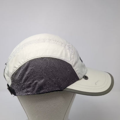 Outdoor Research Baseball Cap Hat Beige One Size Strapback Hiking UPF 30+