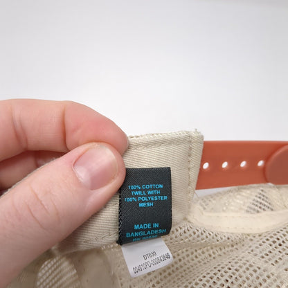 Frydays Are The Best Days Simplot Trucker Hat Multi One Size Mesh Back