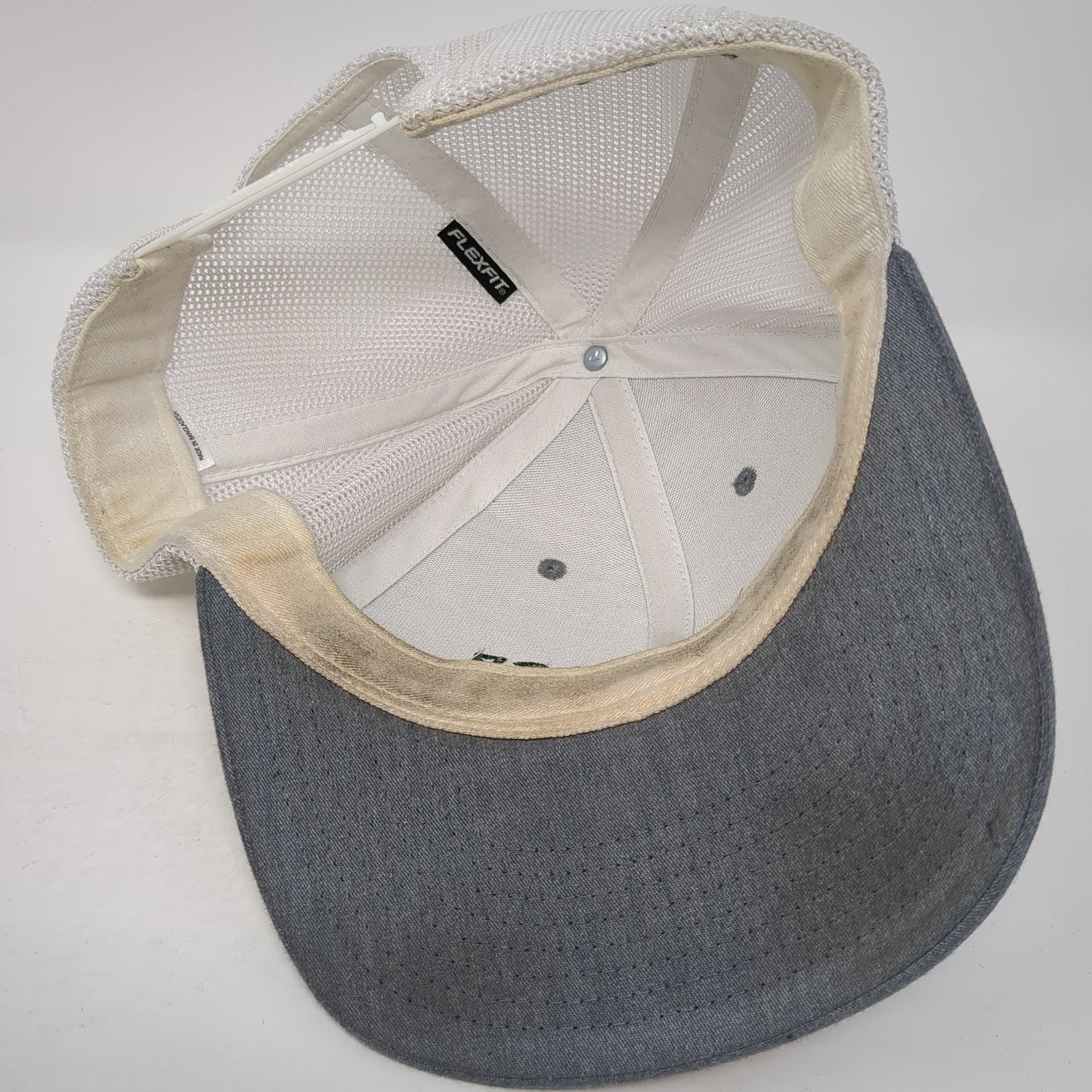 Heritage Professional Products Group Trucker Hat Gray One Size Richardson