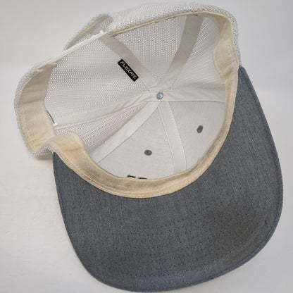 Heritage Professional Products Group Trucker Hat Gray One Size Richardson