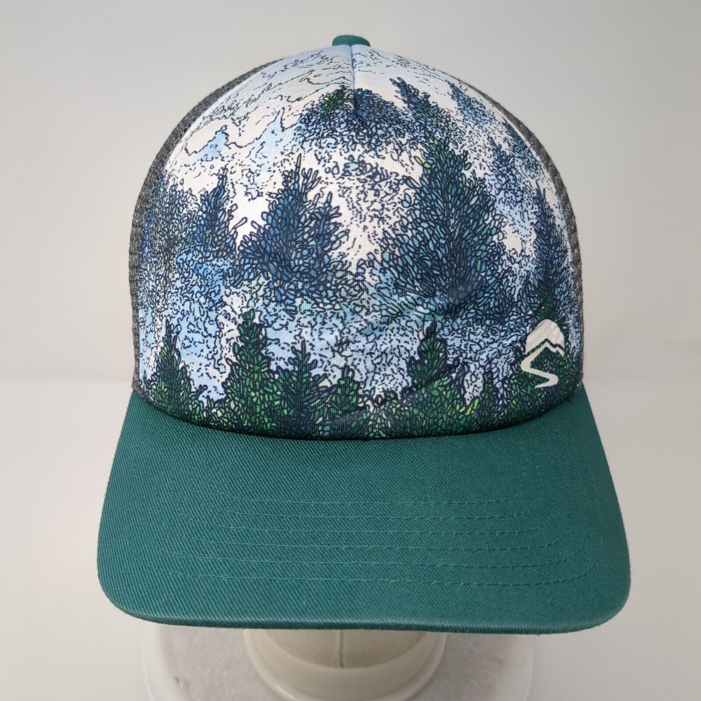 Sunday Afternoons Artist Series Trucker Hat Multi One Size Mesh Back