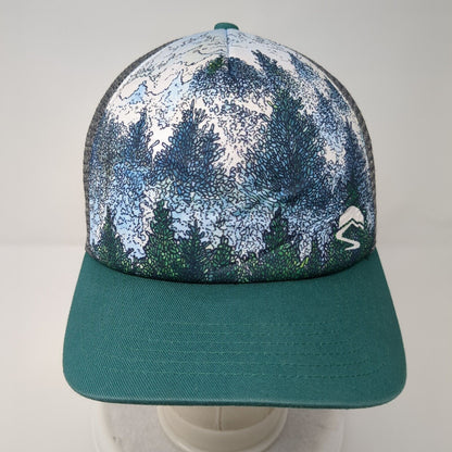 Sunday Afternoons Artist Series Trucker Hat Multi One Size Mesh Back