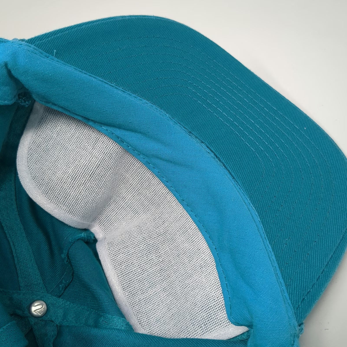 Mohr's 5 Panel Blue Hat One Size Cactus Petes Resort Casino Jackpot Nevada Rope
