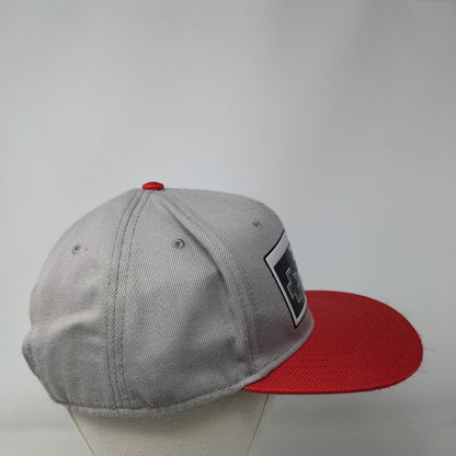 Nintendo NES Controller Snapback Hat Multi OSFM Adjustable Colorblock
