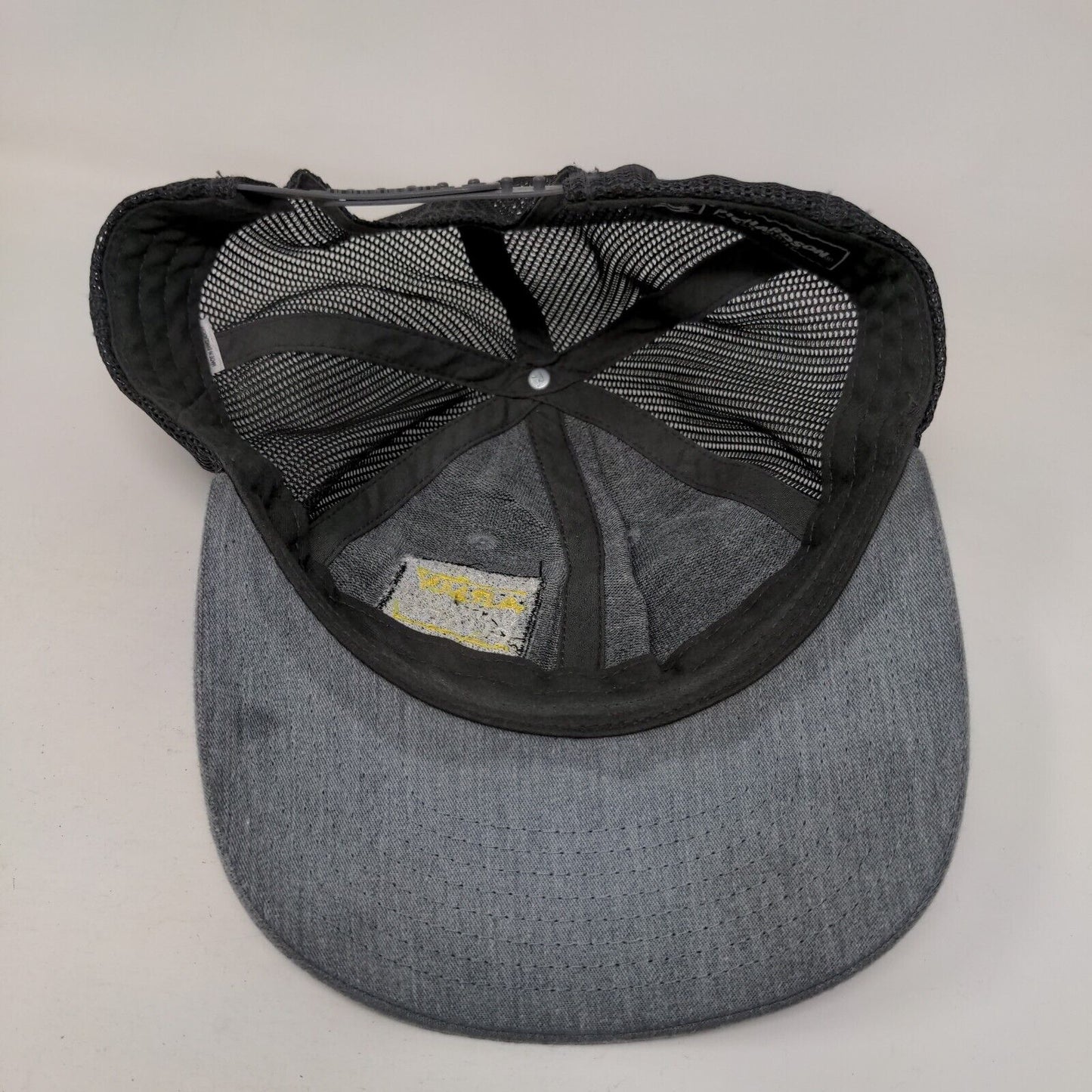 South Carolina Army National Guard Mesh Back Trucker Hat Multi M/L