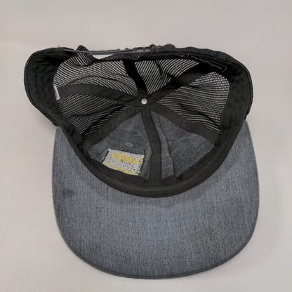 South Carolina Army National Guard Mesh Back Trucker Hat Multi M/L