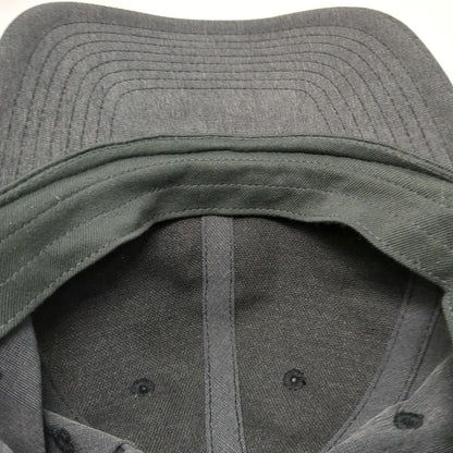 Nike Golf Baseball Cap Gray One Size Legacy91 Dri-Fit Textured Adjustable Hat