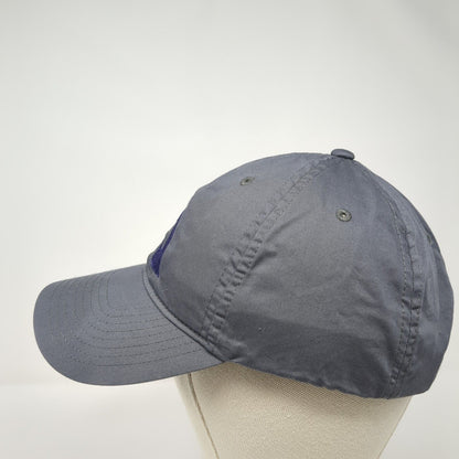 Apex Legends Slideback Club Cap Gray M/L Adjustable Embroidered Nike Dri-Fit