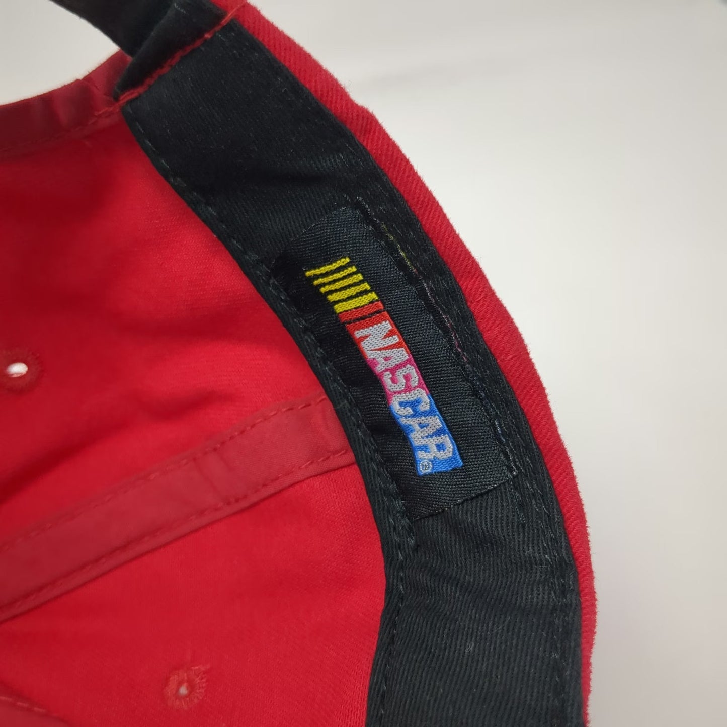 CFS Tony Stewart NASCAR #14 Office Depot Baseball Cap Red One Size Hat Racing