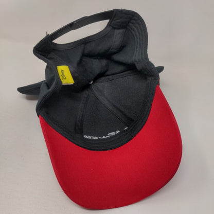 Mickey Mouse Ears Snapback Hat Multicolor One Size Adjustable Embroidered Disney