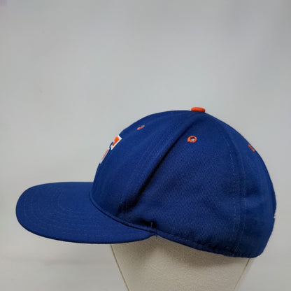 Florida Gators TPX Fitted Hat Blue 7 1/2 Embroidered Pro Line Vintage USA NCAA