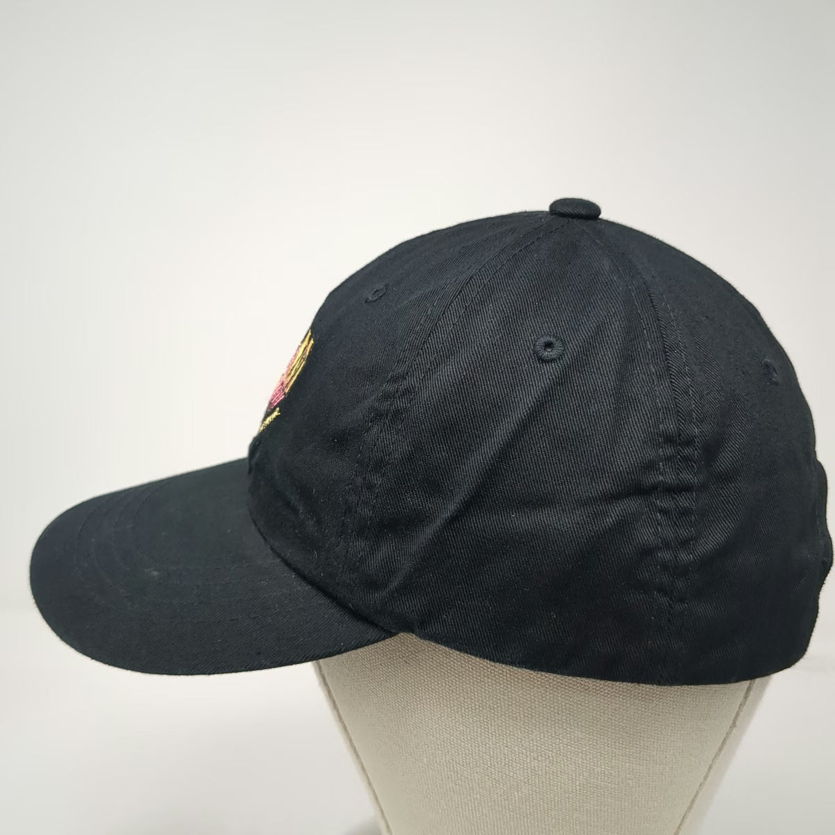 Yupoong Baseball Cap Black One Size SSDGM My Favorite Murder Podcast Cotton Hat