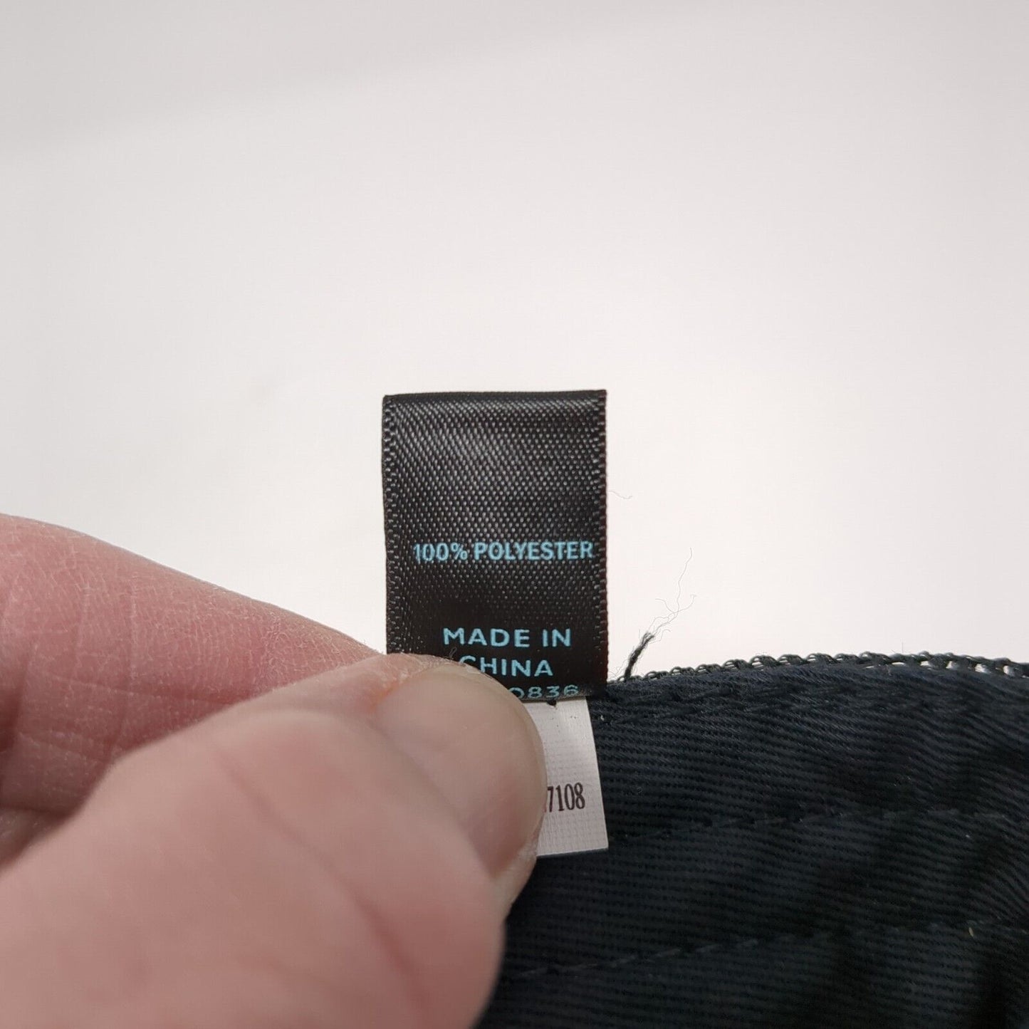 Payette River Games Snapback Trucker Hat Black One Size Mesh Back