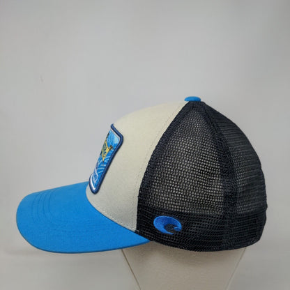 Sweet Water Brewing Company Costa Kick Plastic Pilsner Trucker Hat Multi OS