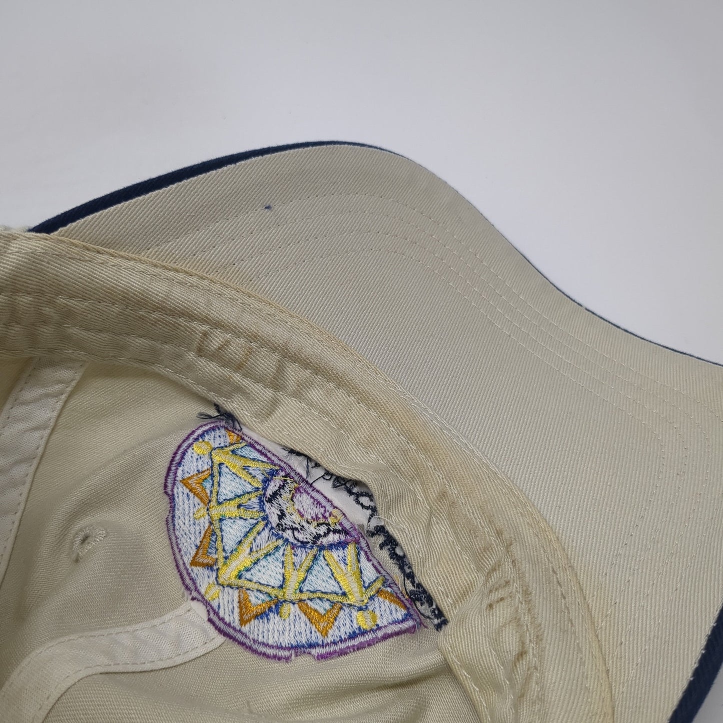 Children's Mercy Hospitals & Clinics Slideback Hat Multi One Size