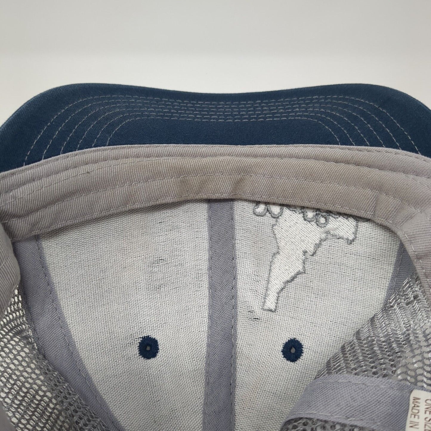 Native Idaho Snapback Trucker Hat Multi OS Adjustable Mesh Arcadian Outfitters