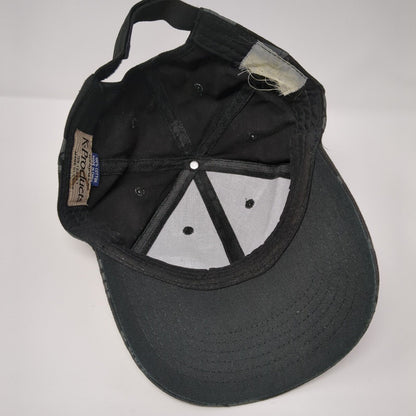 Snap-on Strapback Hat Multicolor OSFA All Over Print K-Products