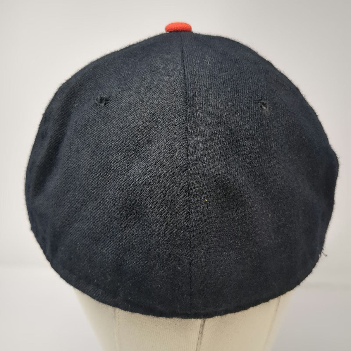 San Francisco Giants MLB Sports Specialties Baseball Cap Black 7 1/2 Wool Fitted