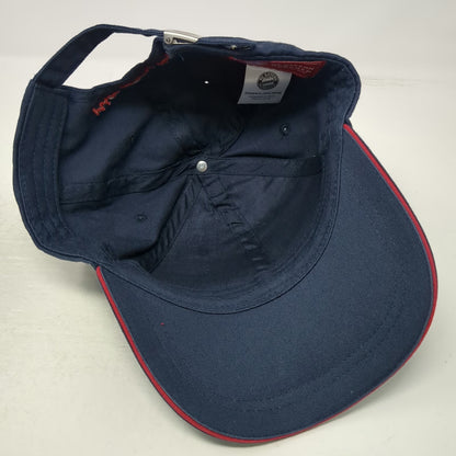 FC Bayern Munich Soccer International FC Bayern München Blue One Size Cap Hat