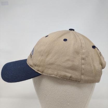 G&R Ag Products, Inc. Strapback Hat Multi OSFM Embroidered Colorblock