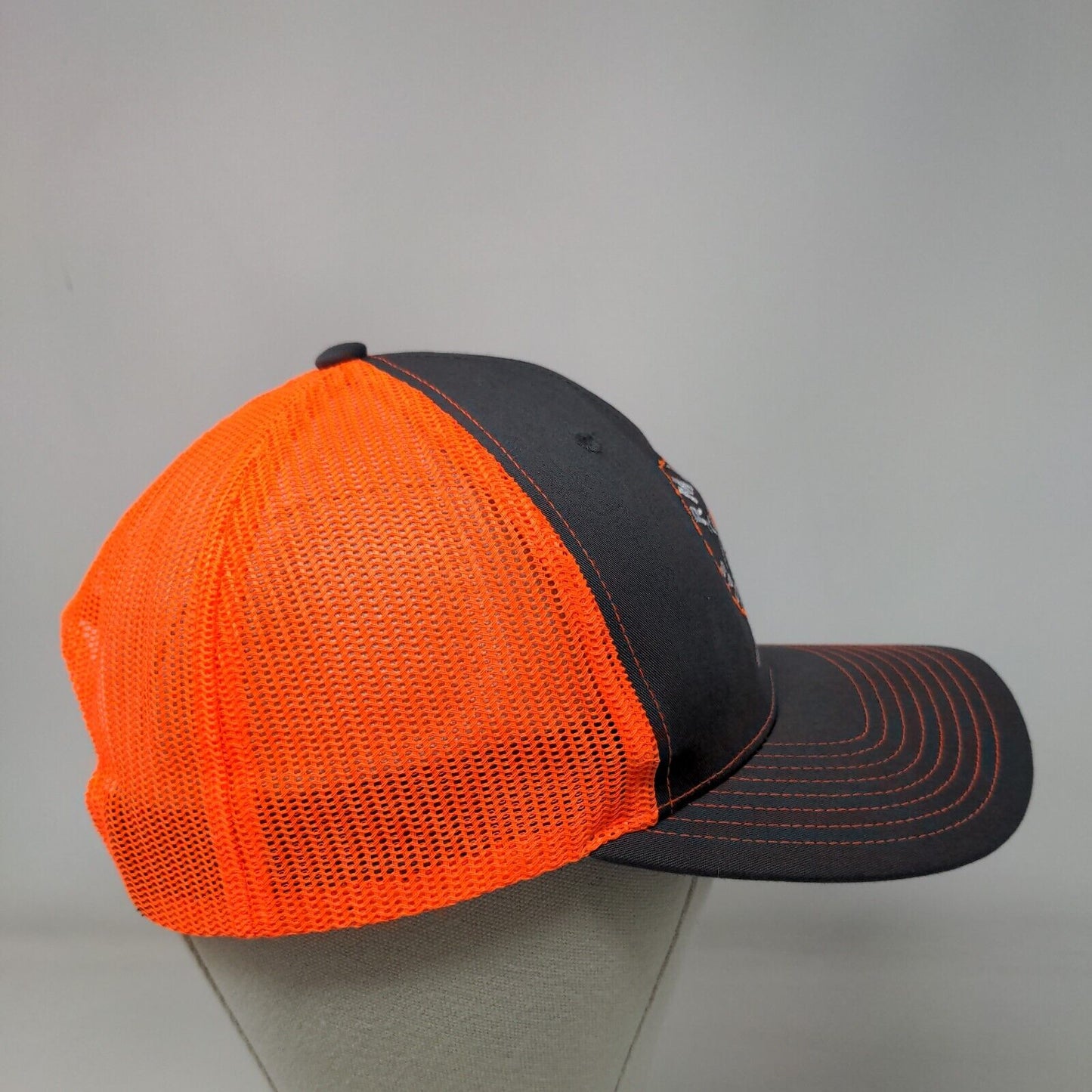 RMHCNCF Sporting Clays Gainsville Snapback Trucker Hat Multi One Size Richardson