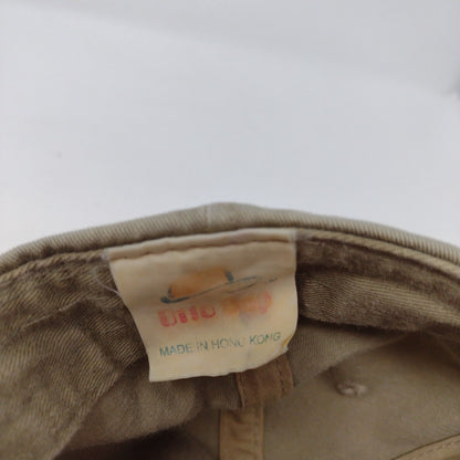Ruby Mountain Brewing Company Strapback Hat Multi OSFA Colorblock Otto