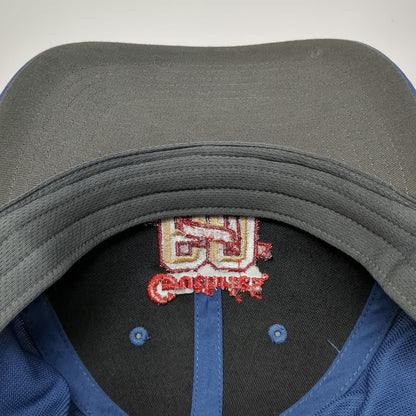 Richardson Baseball Cap Blue OSFM 60 Years Anniversary Guthries Strapback Hat
