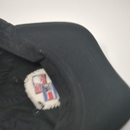 Interagency Task Force MCS Slideback Hat Black One Size Cap America