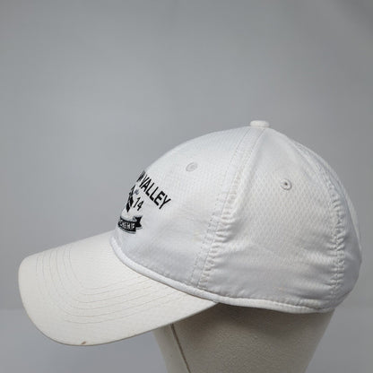 Shadow Valley 2014 Club Championship Slideback Hat White One Size Solid